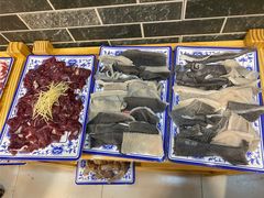 -大戚饭店(泰华路店)