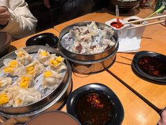 -真真鲜馄饨店(启蒙路店)