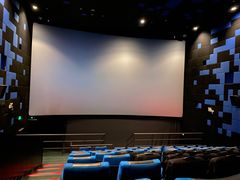 -百丽宫影城(嘉里汇店)