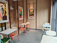 -汉堡王(上海凌云壹街坊店)