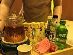 -富侨养生(九亭店)