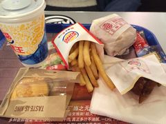 iphone_upload_pic-汉堡王(上海虹口龙之梦)