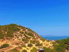 -鹿嘴山庄
