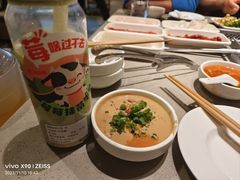 -海底捞火锅(平谷华联店)