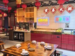 -黄弟大排档·湖南菜·小龙虾·小海鲜(凯旋北路店)
