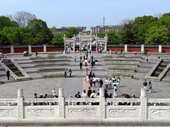 -观潮胜地公园