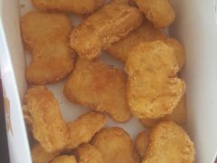 -肯德基(洛川店)