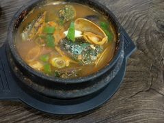 -西归浦真珠食堂