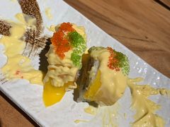 -和风食堂·日料·无界小火锅