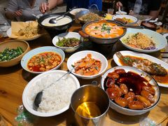 -巴人堂(女儿城店)