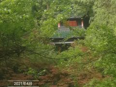 -岳麓山风景名胜区