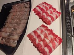 -海底捞火锅(外滩店)