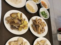 -天宜隆蘑菇宴火锅(石景山旗舰店)