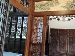-张学良旧居陈列馆