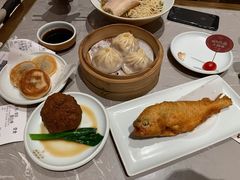 -松鹤楼·苏式汤面(虹桥天地店)