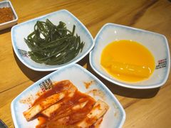 -唯成•韩国炭火烤肉 유성고기