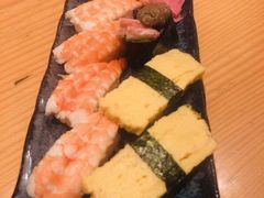 -大起水产回转寿司(道顿堀店)