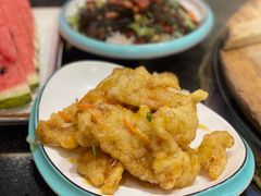 -百一大地锅(黑龙江省级非物质文化遗产)(文景街店)