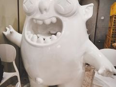 -茶力的小怪兽(梅林卓悦汇店)