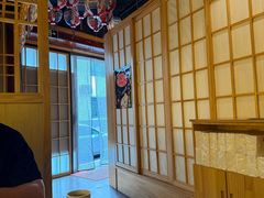 -不倒翁炭火烧肉(永安里店)