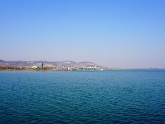 -南京金牛湖风景区