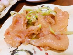 -延成苑韩式烤肉店(长春道店)