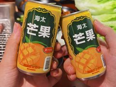 -肉甲韩国木炭烤肉(新壹街1店)