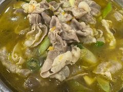 -小媳妇凉粉(浑源店)