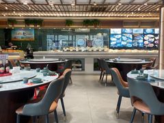-聚丰园•湖鲜餐厅(阿红私房菜梅石路店)