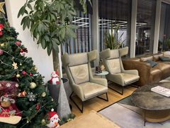 -WeWork中国(三里屯11号社区店)