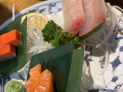 -泰居酒屋日式料理烧肉