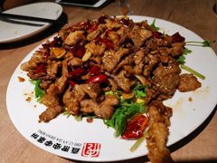-直隶安家牛肉罩饼(七一路店)