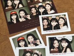 -PHOTOWITH 自助照相馆