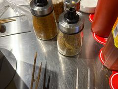 -大头叔烤鸡爪·朝鲜族烤串(天池路店)