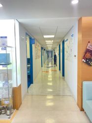 -杭州贝瑞斯美华妇儿医院·早孕·产检·儿科