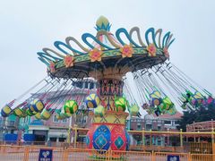 -青岛方特梦幻王国