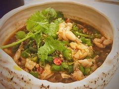 馋嘴蛙仔-尘香•传统川菜(创汇首座店)