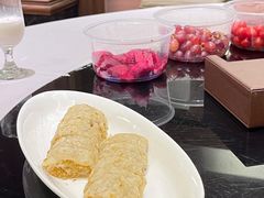 -粗茶淡饭·汉口公馆(循礼门店)