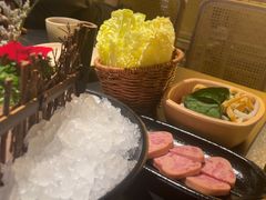 -季季山•云南野生菌火锅(上海首店)