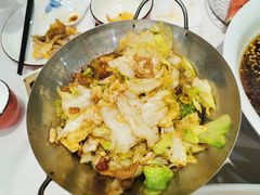 -申阿婆·上海菜·小海鲜(国展店)