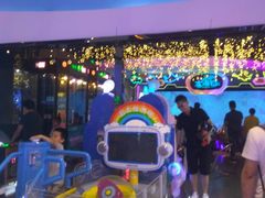-环游嘉年华(永旺梦乐城广州番禺广场店)