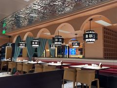 -清真·卡德尔大叔新疆主题餐厅(龙汇路店)