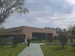 -北京大葆台遗址博物馆