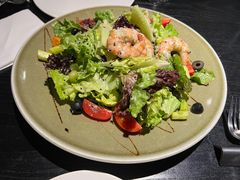 -Let'sBURGERplus·非常创意汉堡(三里屯店)
