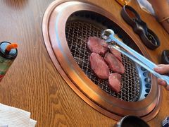 -炎蔵牛舌烤肉