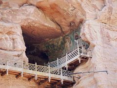 -炳灵寺世界文化遗产旅游区