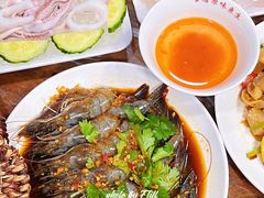 -官塘原味鱼生·潮菜大排档(潮州总店)