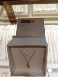 -老庙黄金(龙之梦购物公园店)