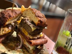 -魏斯理汉堡(西安沣东吾悦店)