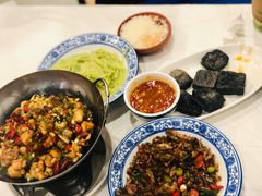-新新湘菜馆(新中街二条店)